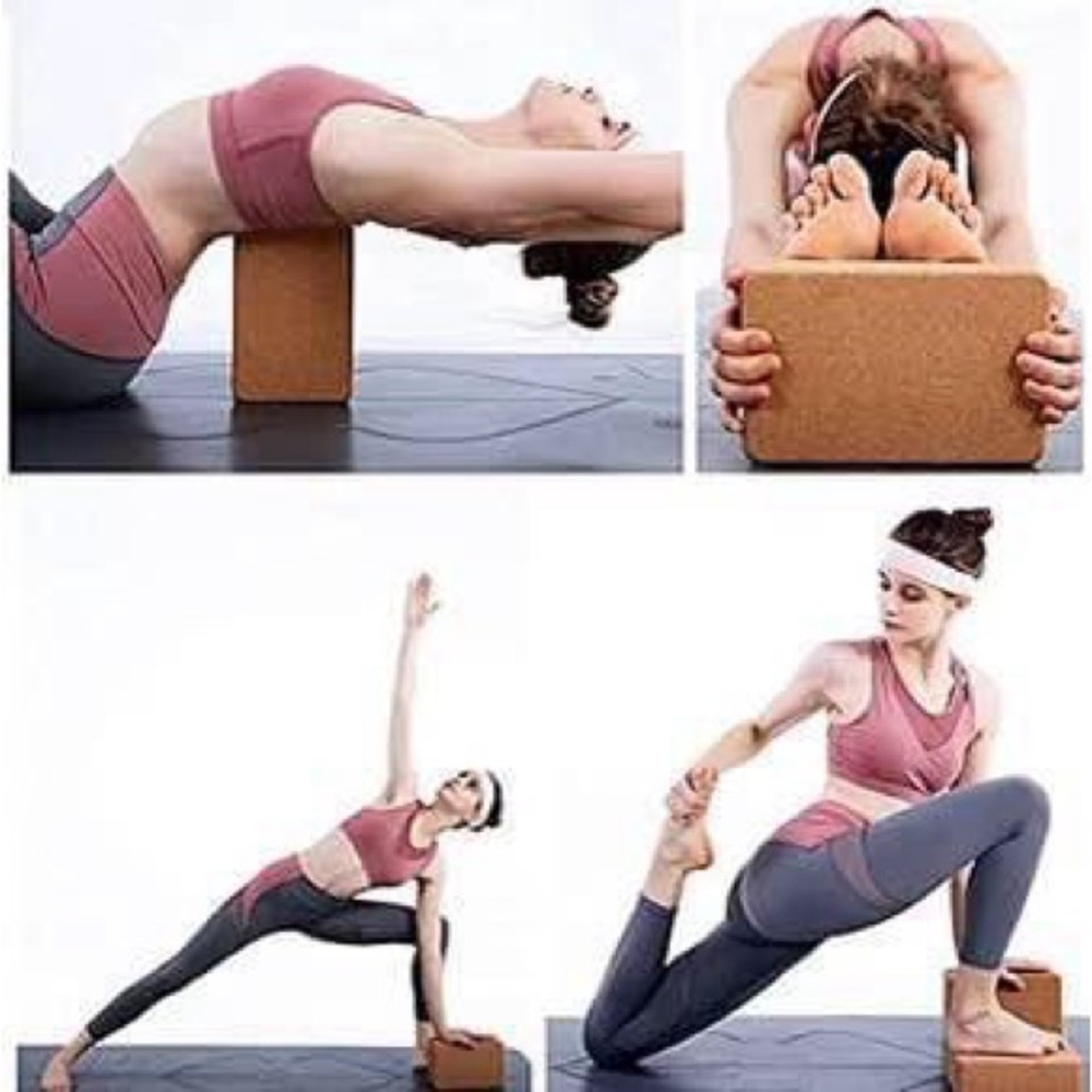 Yoga Blocks